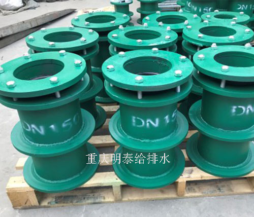 如何防止柔性防水套管在潮濕地區生銹和腐蝕 如何防止柔性防水套管在潮濕地區生銹和腐蝕