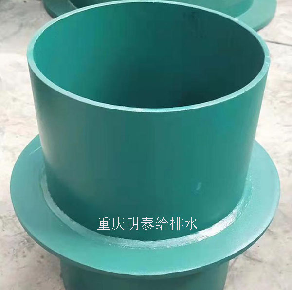 剛性防水套管適用于管道穿墻處空間如何進(jìn)行防水呢 剛性防水套管適用于管道穿墻處空間如何進(jìn)行防水呢